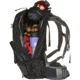 Mystery Ranch Saddle Peak Pack, Black, Small/Medium, 111173-001-25
