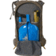 Mystery Ranch Saddle Peak Pack, Wood, Small/Medium, 111173-208-25