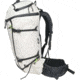 Mystery Ranch Scree 33L Backpack - Mens, White/Limeade, Extra Large, 112978-102-50