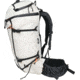 Mystery Ranch Scree 33L Backpack - Womens, White/Sunset, Extra Small, 113008-101-10