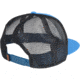 Mystery Ranch Spinner Running Hat, Pacific, One Size, 113111-447-00