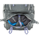 Mystery Ranch Stein 62L Backpack - Womens -Concrete-L