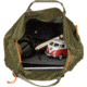 Mystery Ranch Super Market Backpack/Tote, Forest, One Size, 112454-311-01
