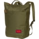 Mystery Ranch Super Market Backpack/Tote, Forest, One Size, 112454-311-01