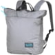 Mystery Ranch Super Market Backpack/Tote, Shadow Moon, One Size, 112454-016-01