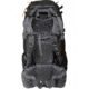 Mystery Ranch Terraframe 3 Zip 50 Backpack, Black, Extra Large, 112382-001-51-XL