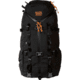 Mystery Ranch Terraframe 3 Zip 50 Backpack, Black, Small, 112382-001-21-S