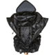 Mystery Ranch Terraframe 3 Zip 50 Backpack, Black, Extra Large, 112382-001-51-XL