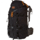 Mystery Ranch Terraframe 3 Zip 50 Backpack, Black, Extra Large, 112382-001-51-XL