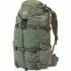 Open Box, Dealer Demo, Mystery Ranch Terraframe 3-Zip 50 Backpack, Deep Earth, Extra Large, 01-10-102991