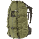 Mystery Ranch Terraframe 3 Zip 50 Backpack, Loden, Extra Large, 112382-333-51-XL