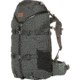 Mystery Ranch Terraframe 3-Zip 50 Backpack, Phantom, Small, 110423-004-20