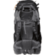 Mystery Ranch Terraframe 3-Zip 50 Backpack, Black, Medium, 112382-001-30