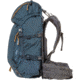 Mystery Ranch Terraframe 65 Backpack, Deep Sea, Medium, 112383-333-30