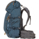 Mystery Ranch Terraframe 65 Pack, Deep Sea, Small, 112383-415-21-S