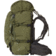 Mystery Ranch Terraframe 80 Backpack, Loden, Small, 112384-001-20