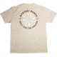 Mystery Ranch Tools In The Round T-Shirts - Mens, Oatmeal Heather, Small, 113101-252-20