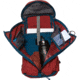 Mystery Ranch Urban Assault 21 Daypack, Garnet, One Size, 110884-605-00