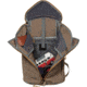 Mystery Ranch Urban Assault 21 Daypack, Wood Waxed, 110884-202-00