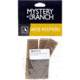 Mystery Ranch Web Keepers Pocket, Shadow, One Size, 110449-011-00-OS