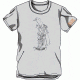 Mystery Ranch Weird Load Tee - Mens, Heather Grey, Small 888564164815