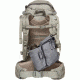 Mystery Ranch Wet Rib Backpack Attachment, Charcoal, One Size