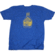 Mystery Ranch Wheres the Ranch Tee, Royal Blue, Large, 88-00-000113