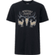 Mystery Ranch Whitetail Ranch Tee - Men's, Black, Medium, 113246-001-30