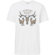 Mystery Ranch Whitetail Ranch Tee - Men's, White, Large, 113246-100-40