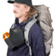 Mystery Ranch Wingman Multi Pocket Backpack, Black, One Size, 112811-001-00