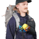 Mystery Ranch Wingman Multi Pocket Backpack, Black, One Size, 112811-001-00