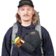 Mystery Ranch Wingman Multi Pocket Backpack, Black, One Size, 112811-001-00