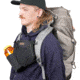 Mystery Ranch Wingman Multi Pocket, Black, One Size, 112811-001-01-OS