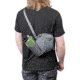 Mystery Ranch Wingman Multi Pocket, Shadow, One Size, 112811-011-01-OS