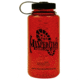 Maxpedition 32 oz. Wide-Mouth Nalgene Bottle - Red NALG32R