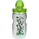 Nalgene 12 oz. Kids Bottle with OTF Cap, Clear 703116