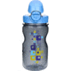 Nalgene 12 oz. Kids Bottle with OTF Cap, Gray 703117