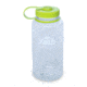 Nalgene 32oz Wide Mouth Bottle, Clear, CPS0001-Clear