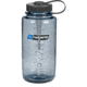 Nalgene 32 oz BPA Free Wide Mouth - Gray w/Black Lid