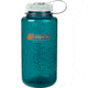 Nalgene 32 oz BPA Free Wide Mouth - Trout Green