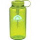 Nalgene 32 oz CampSaver Bottle-Spring Green