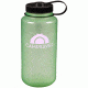 Nalgene 32 oz CampSaver Nalgene Bottle-Glow Green