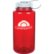 32 oz CampSaver Nalgene Bottle-Outdoor Red
