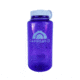 Nalgene 32 oz CampSaver Nalgene Bottle-Purple