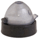 Nalgene ATB Rep. Cap, Black, Black, NAL-2180-0008