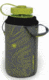 Nalgene Bottle Sleeve, Green-Grey, 32 oz 702940