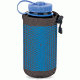 Nalgene Cool Stuff Neoprn Blue 32oz 2355-0009