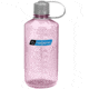 Nalgene Everyday Water Bottle Narrow Mouth, 1 Quart, 32 oz, Cosmo Pink, 2078-2073