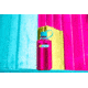 Nalgene Everyday Water Bottle Narrow Mouth, 1 Quart, 32 oz, Eggplant, 2078-2079