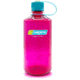 Nalgene Everyday Water Bottle Narrow Mouth, 1 Quart, 32 oz, Eggplant, 2078-2079